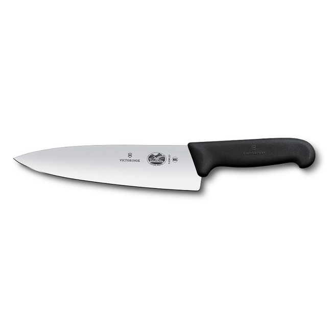 Vendita online Coltello da cucina largo manico Fibrox Victorinox V-5.20 63.20